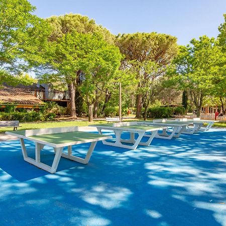 Marina Hotel Club Cogolin Kültér fotó
